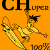 CHuper 100%